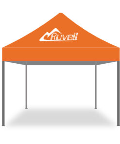 Customized Color Party Tent
