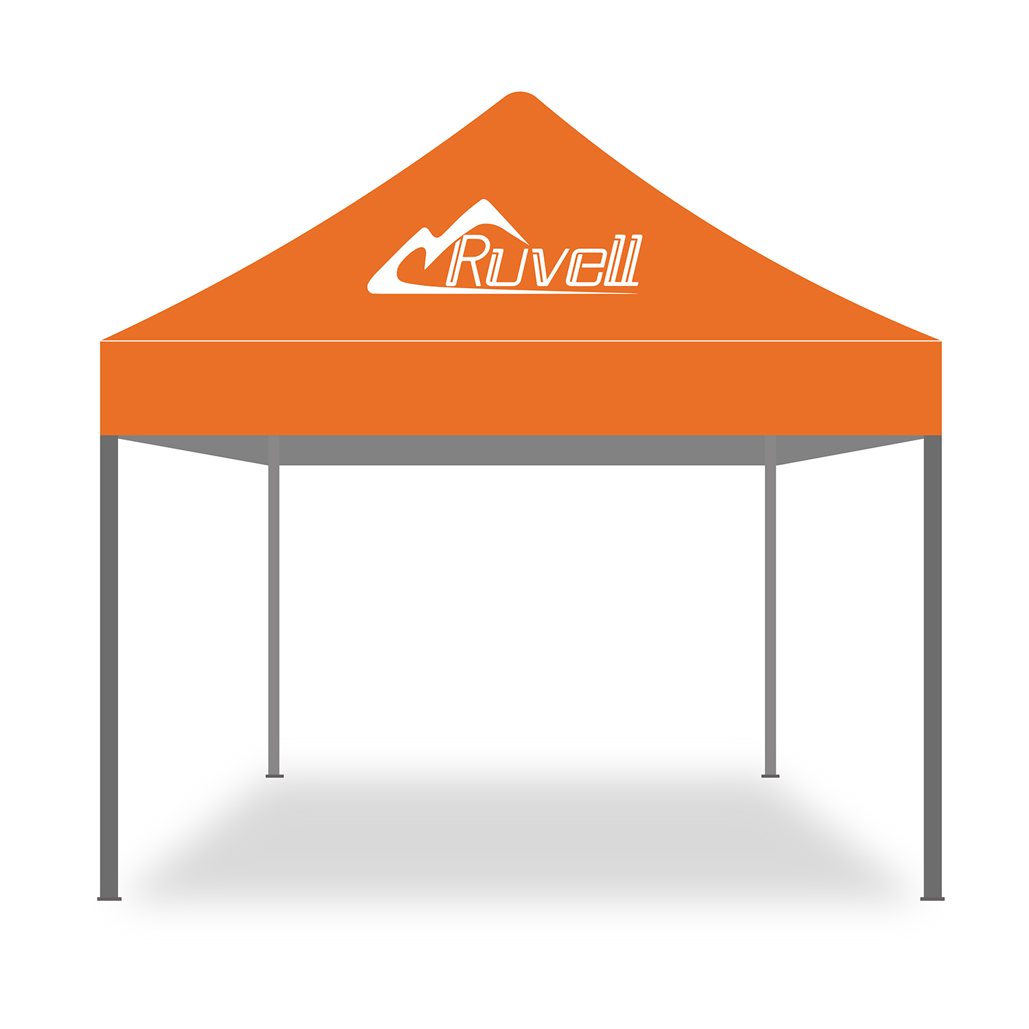 Customized Color Party Tent