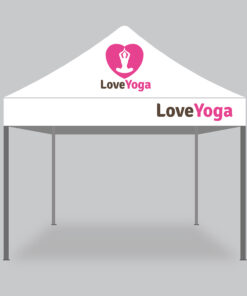 Outdoor Camping Party Tent