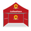 Customized Color Party Tent
