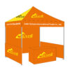 Outdoor Exhibition Customizable Tent