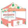 Automatic Trade Show Tents