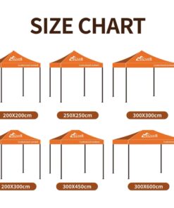 Customized Color Party Tent