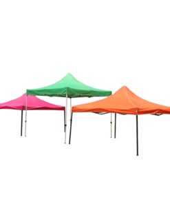 trade show tent