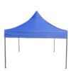 Aluminum Portable Tent