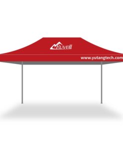 Windproof  Foldable Outdoor Tent