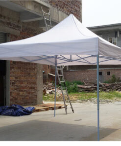 Trade Show Tent