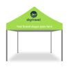 Customized Color Party Tent