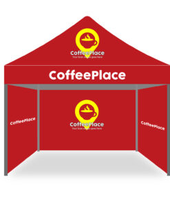 Customized Color Party Tent