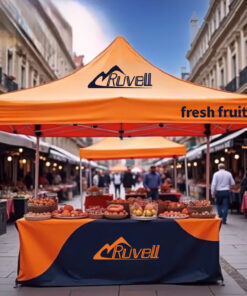 Customized Color Party Tent