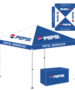 Outdoor Exhibition Customizable Tent