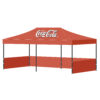 Printing Logo Canopy Tent