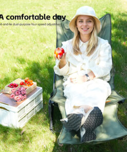 Thickened lounge chair