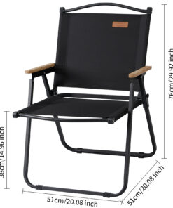 Big chair