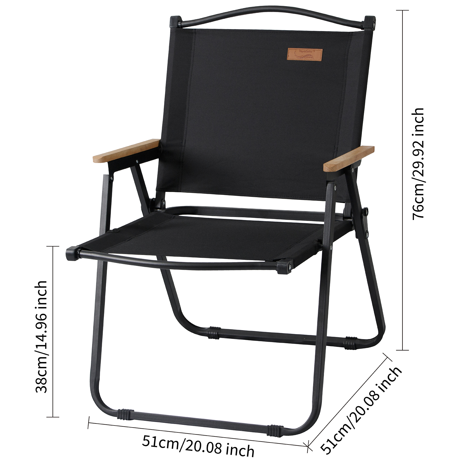 Big chair