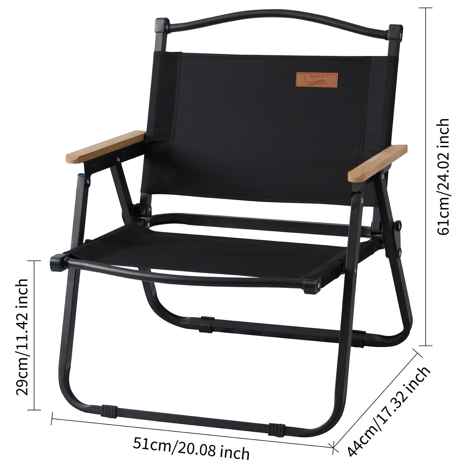 Small chair