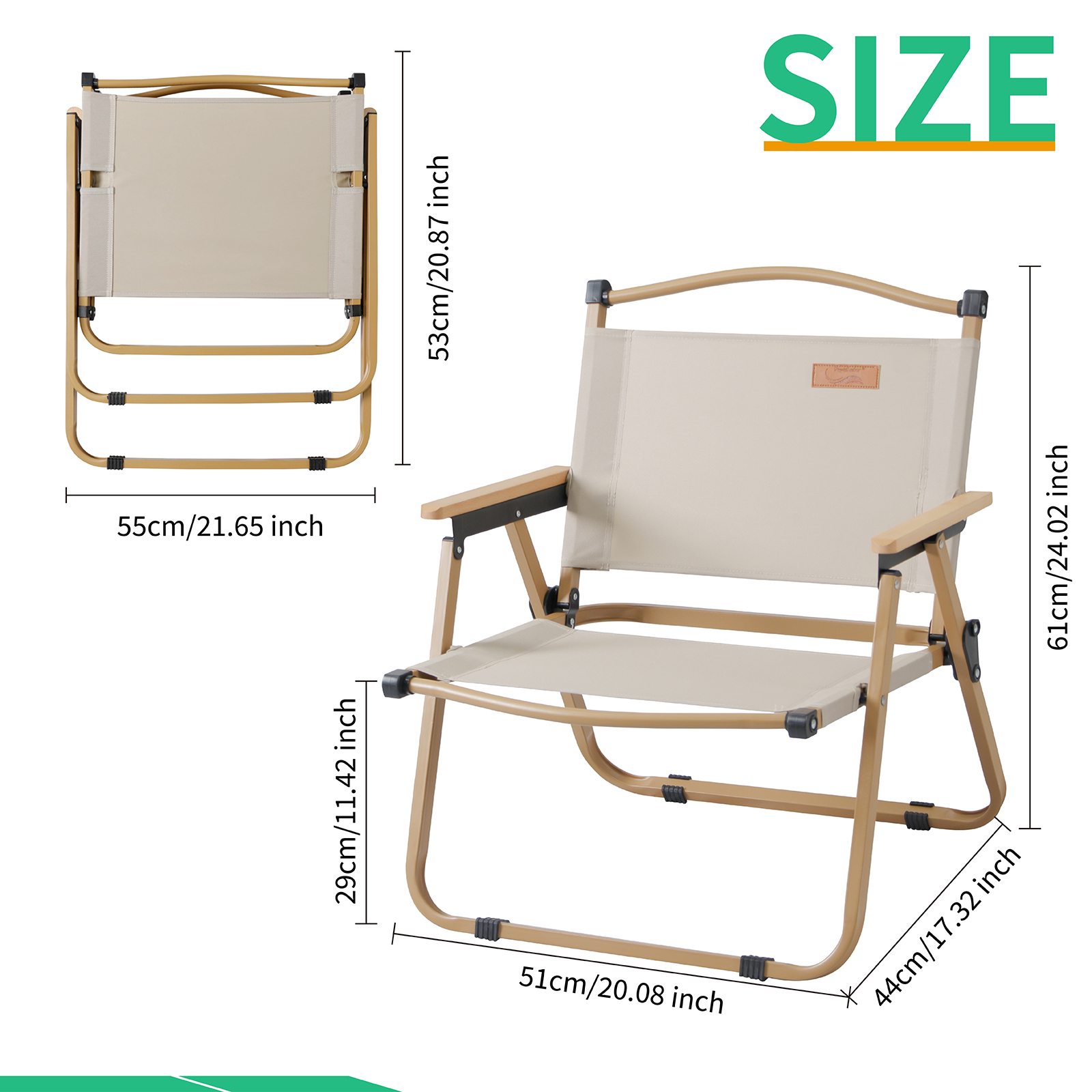 Small chair