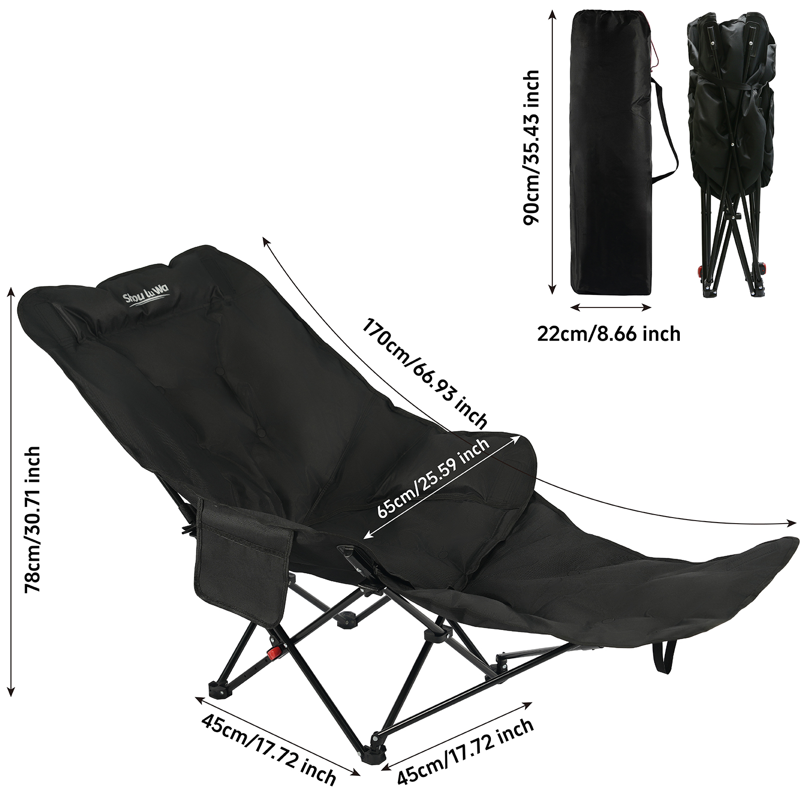 Outdoor Chair