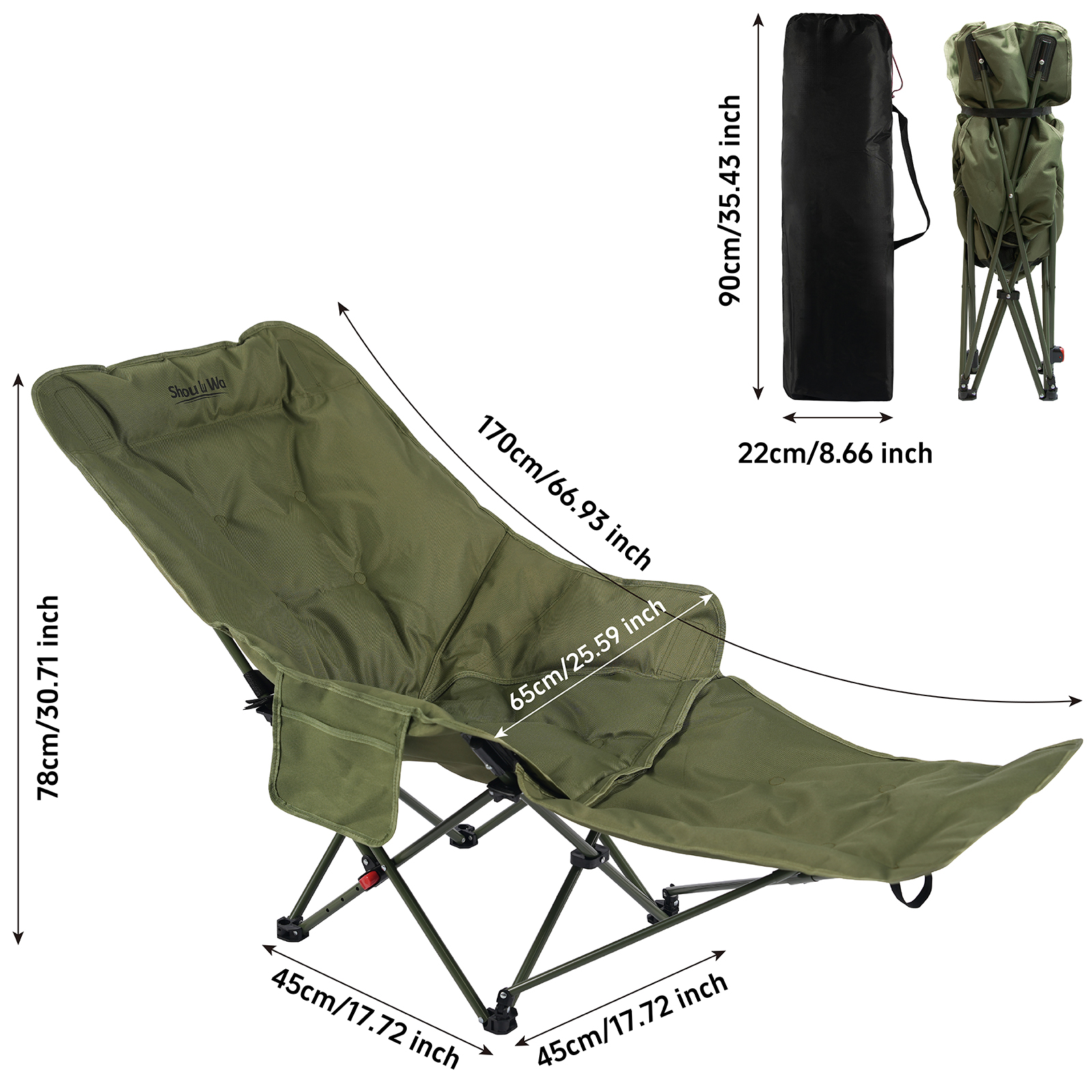 Outdoor Chair