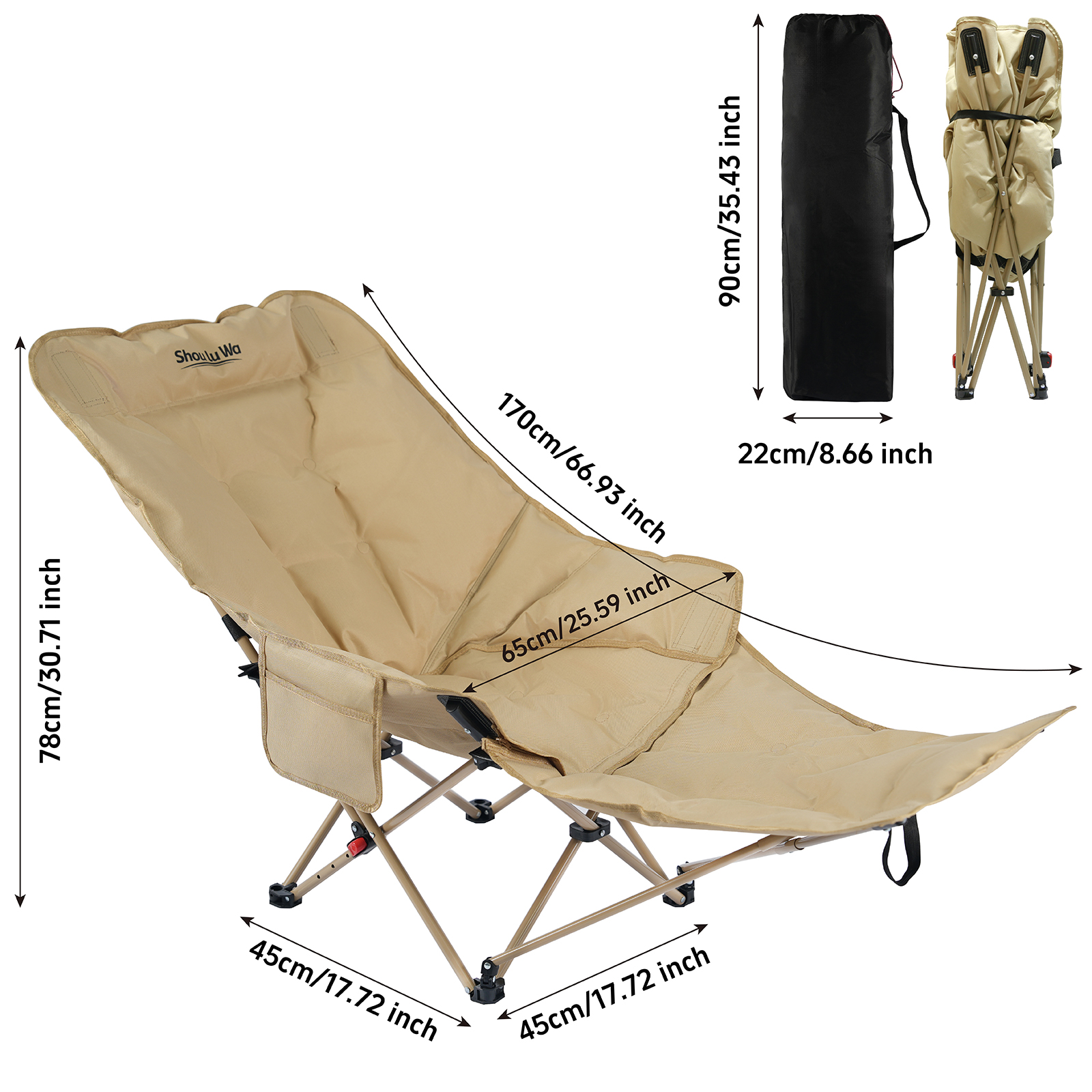Outdoor Chair