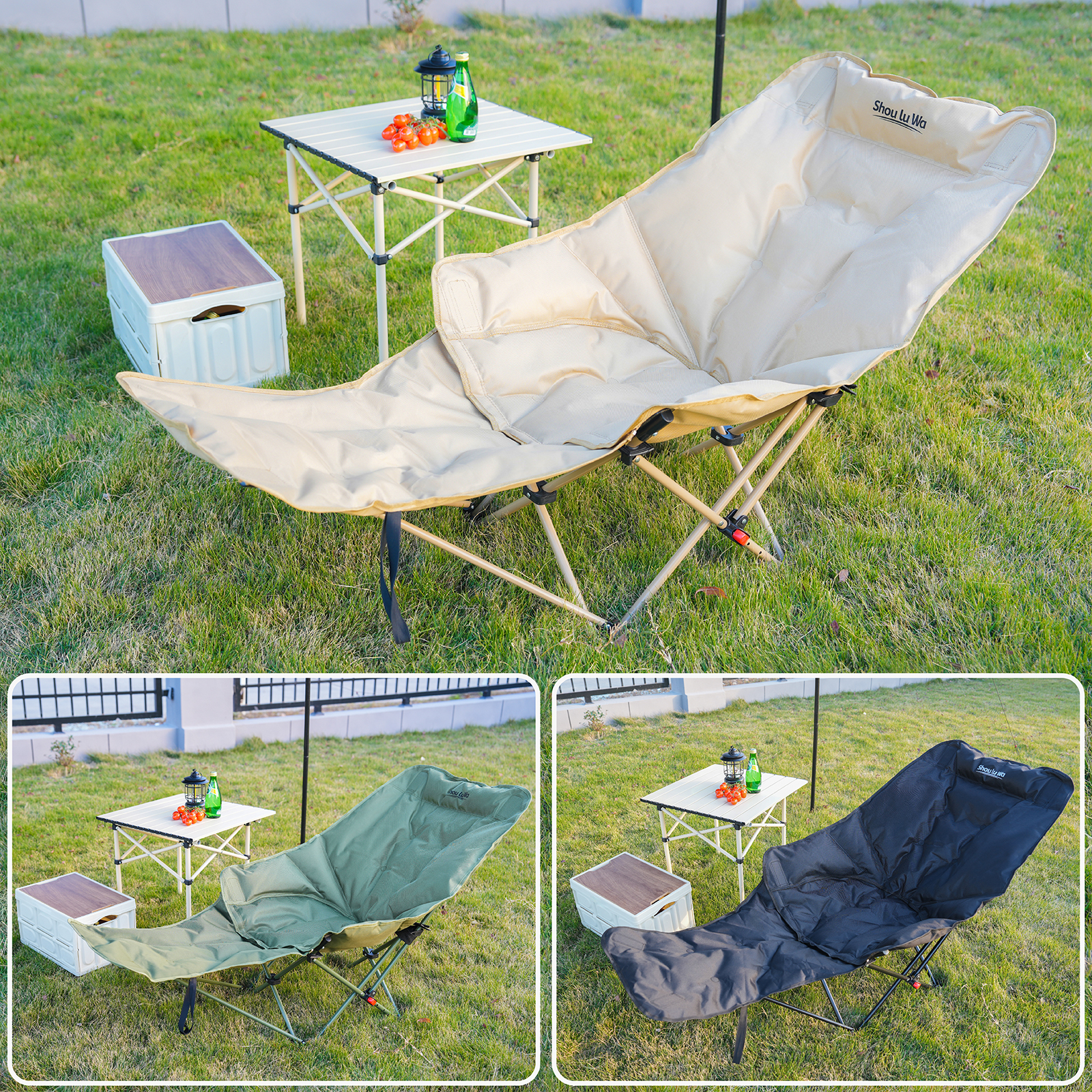 Outdoor Chair