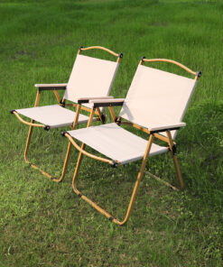 Camping chair