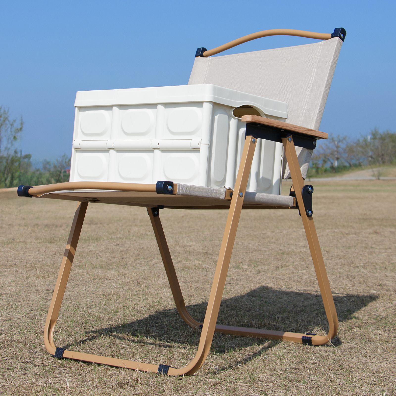 Camping chair