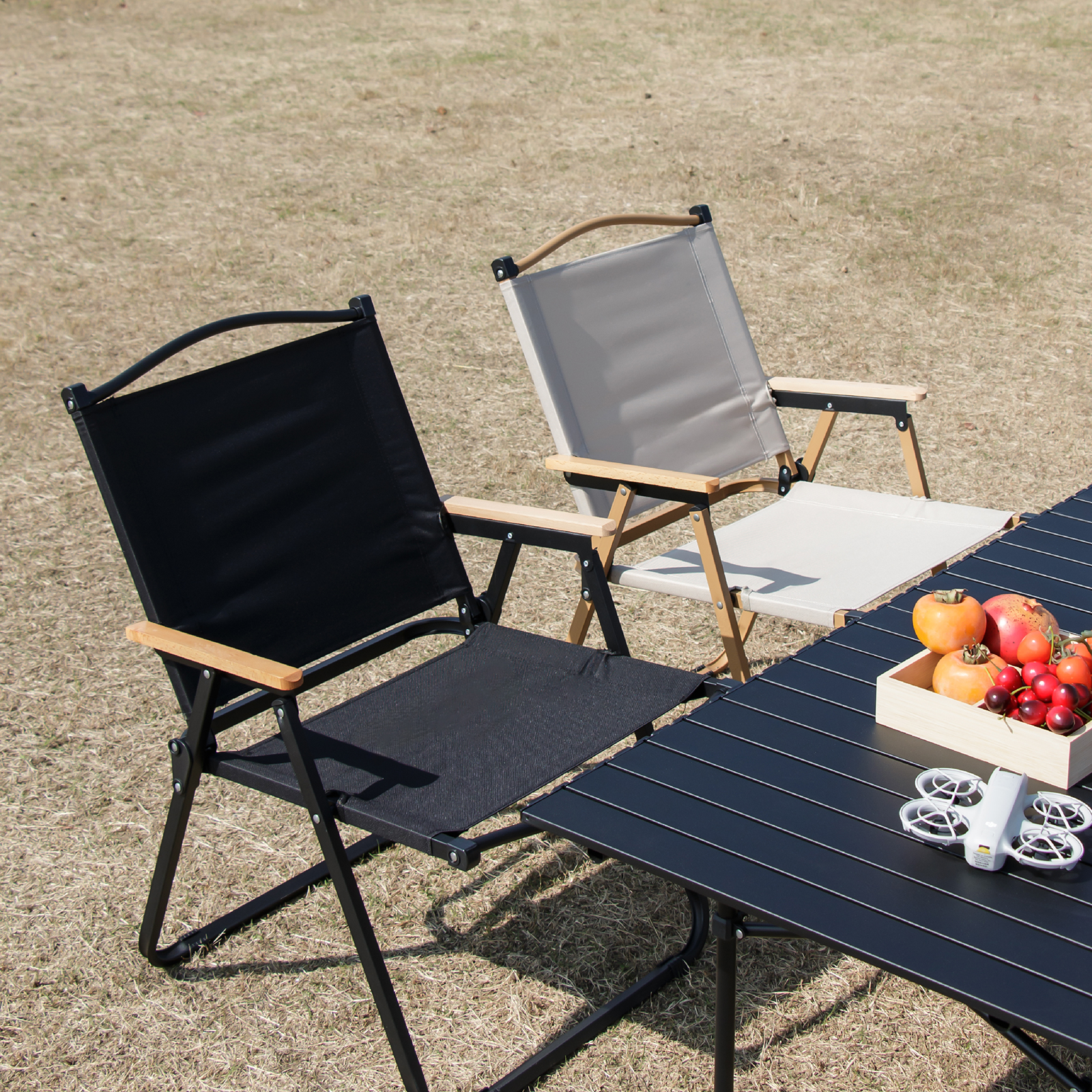 Camping chair
