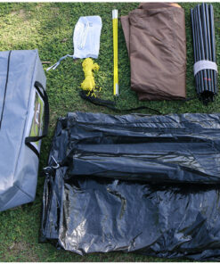Family Camping Tent