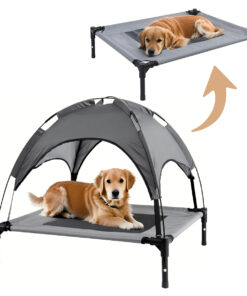 Cat Dog Tent