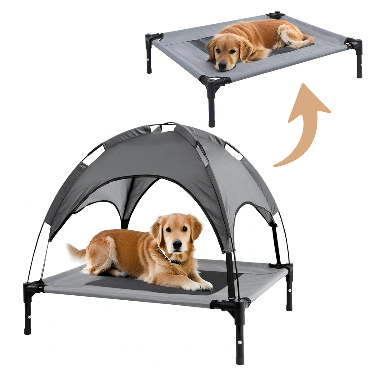 Cat Dog Tent