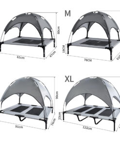 Cat Dog Tent