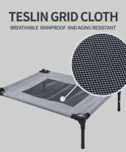 Cat Dog Tent