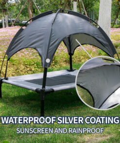 Cat Dog Tent