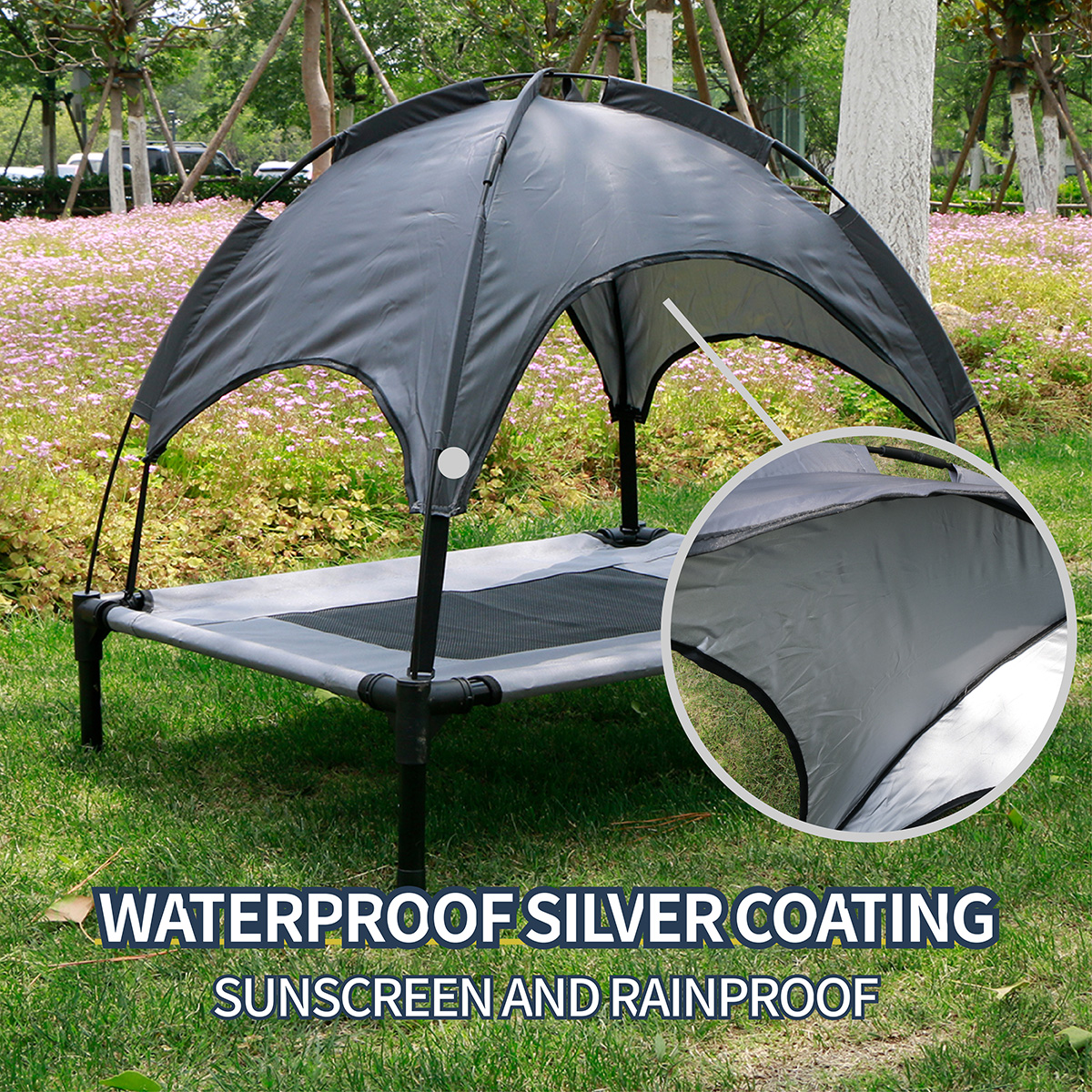 Cat Dog Tent