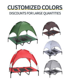 Cat Dog Tent