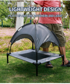Cat Dog Tent
