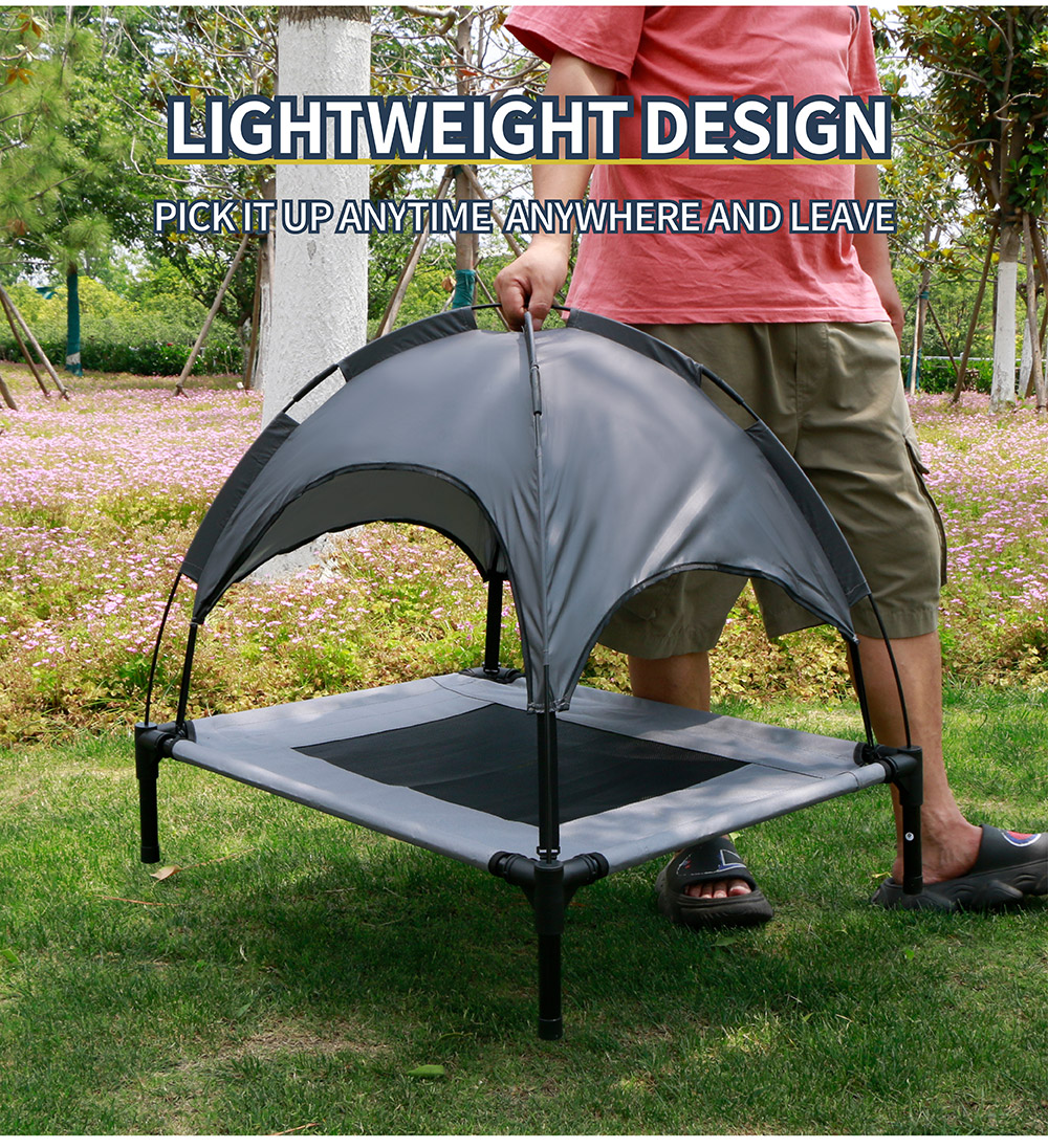 Cat Dog Tent