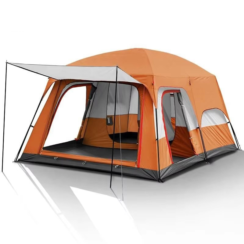 Family Camping Tent
