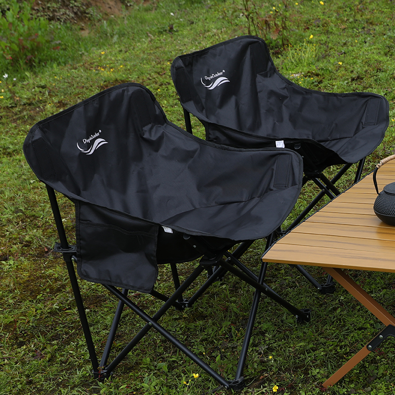 small moon chair