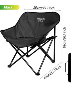 small moon chair
