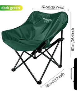 small moon chair