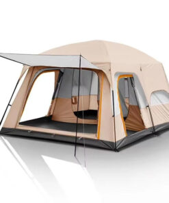 Family Camping Tent