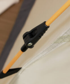 Camping tent