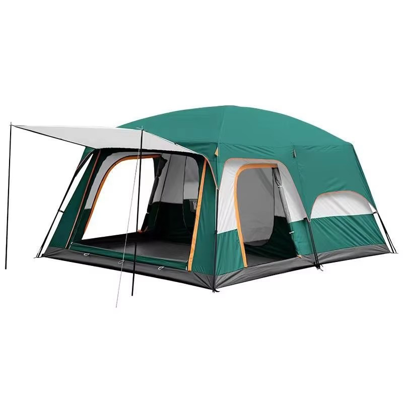 Family Camping Tent