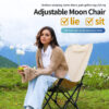 moon chair