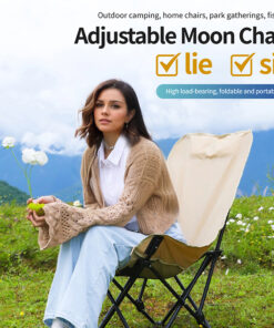 moon chair