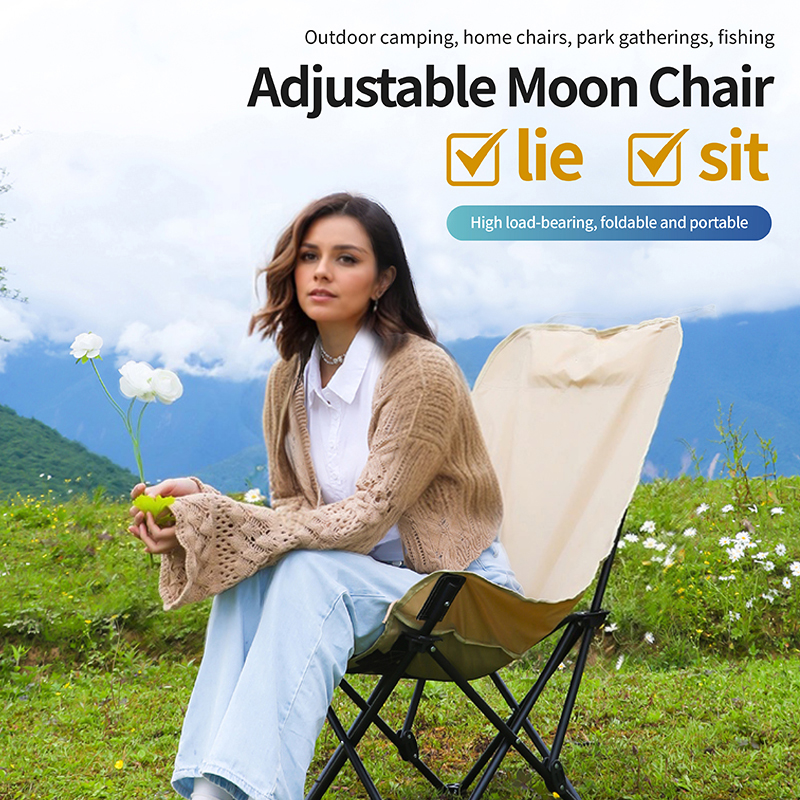 moon chair