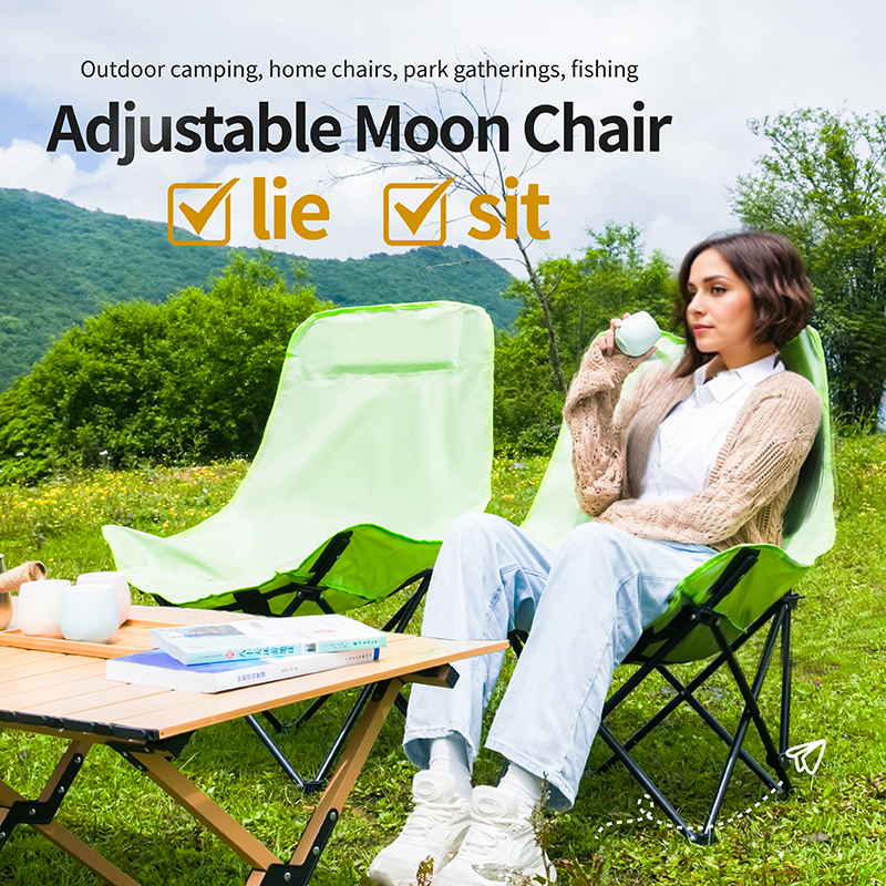 moon chair