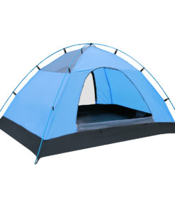 Outdoor tent